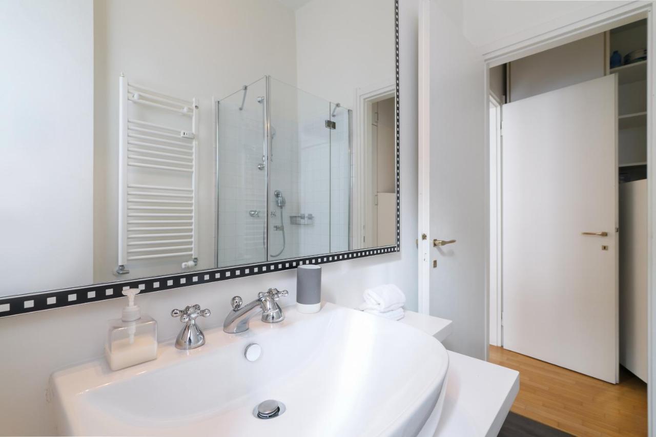 Apartment Contempora - Palermo 14 Mailand
