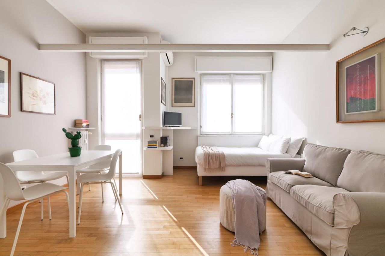 Contempora - Palermo 14 Apartment Mailand