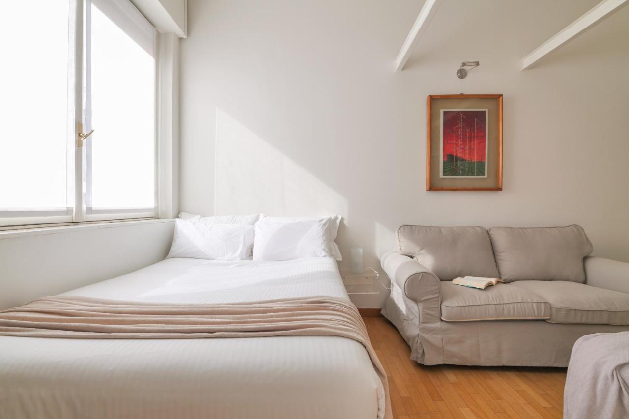 Contempora - Palermo 14 Appartamento *